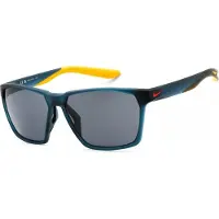 Nike Nikemaveicke Sunglasses Bleu CAT3