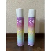 Farouk System CHI VIBES WAKE FAKE SOOTHING DRY SHAMPOO 2.6 oz. (Shampoing sec, 76.89 ml)
