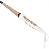 Concept GLAM Style KK2125 fer à boucler conique pour cheveux 1 pcs