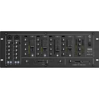 IMG Stage Line MPX-44/SW Table de mixage DJ