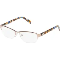 Tous Vto3245508m6 Woman Glasses Rose Femme