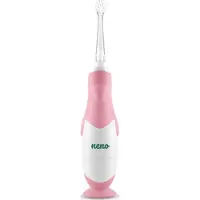 NENO Sonic Denti Pink Tooth Brush Clair Enfants