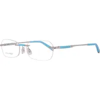 Dsquared2 Dq5044-016-54 Woman Glasses Argenté Femme