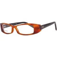 Dsquared2 Dq5020-053-51 Woman Glasses Marron Femme