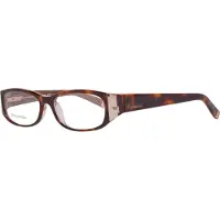 Dsquared2 Dq5053-052-53 Woman Glasses Marron Femme