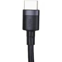 Baseus Cadklf-h01 Câble Hdmi 5 M Hdmi Type A (standard) Noir