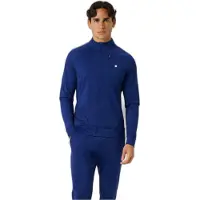 Björn Borg Veste d'entraînement , couleur bleu profond