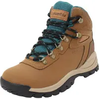 Columbia Newton Ridge Plus Size Hiking Boots Marron EU 39 1/2 Femme
