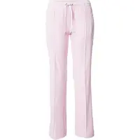 Juicy Couture Pantalon 'Tina' rose