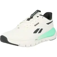 Reebok Chaussures Sport FLEX TRAINER hommes - Blanc - 44