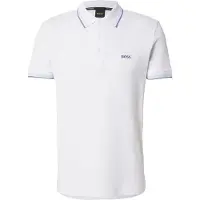 BOSS T-Shirt 'Paddy' blanc