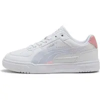 Puma Caven Iii Holo 2.0 Trainers Blanc EU 38 1/2 Enfants