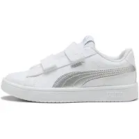 Puma Sneakers 394253-16 in White color size 34