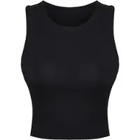 Trendyol Haut noir