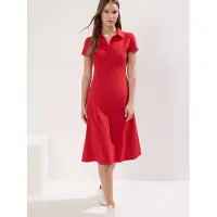 Trendyol Robe rouge