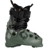 Atomic Hawx Prime 120 S Boa Gw Alpine Ski Boots Vert 25.0-25.5