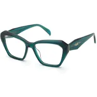 Tous Vtod20 Reading Glasses Vert Femme
