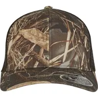 Flexfit Casquette marron