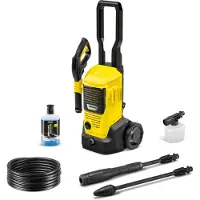 Kärcher Nettoyeur haute pression K 4 FJ 1.679-561.0