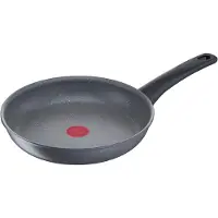 Tefal 2100122036 poêle HEALTHY CHEF gris 20,0 cm