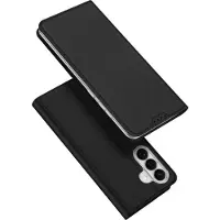 DUX Skin Pro Series (Samsung Galaxy S26), Coque pour téléphone portable, Noir