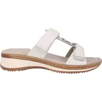 Ara Mules HAWAII 2.0 femmes - Blanc - 36