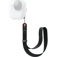 Insta360 Go Ultra Quick Camera Mount Noir