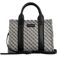 Remonte Sac à Main Sophora - Noir Combi - Noir Combi