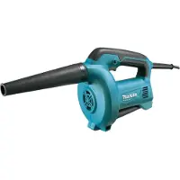 Makita Blazer 500 (Fonctionnement sur secteur, Souffleur de feuilles)