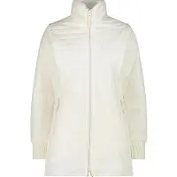 CMP Doudoune long femme