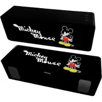 Ert Disney Mickey Haut-parleur portable sans fil