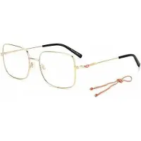 Missoni Mmi-0083-j5g Woman Glasses Doré Femme