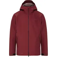 Vaude Elope Jacket Rouge XL Homme