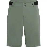 Vaude Bike Loamer Base Layer Shorts Vert 40 / Regular Femme