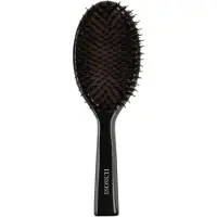 Lussoni Hr Brush Natural Style Oval P