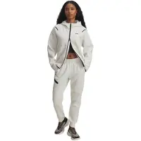 Under Armour Polaire à capuche femme Unstoppable
