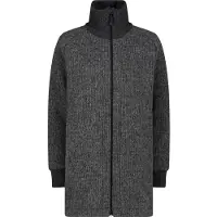 CMP 34m0776 Jacket Gris L Femme