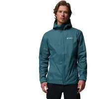 Columbia Watertight Ii blouson bleu 2XL hommes bleu 2XL