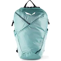 Salewa Sac à dos de sport 'Pedroc Mate' turquoise