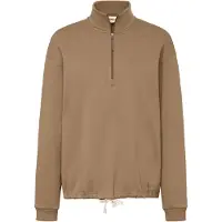 Vaude Redmont Hz Fleece Marron 36 Femme