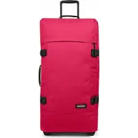 Eastpak Tranverz L 121l Trolley Bag Rose