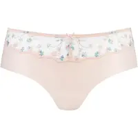 Mey Culotte 'Delightful' bleu / vert / rose