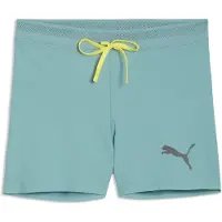 Puma Lightspeed 3´´ Short Leggings Vert,Bleu L Femme