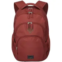 Travelite Sac à dos rouge