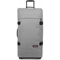 Eastpak Tranverz L 121l Trolley Bag Gris