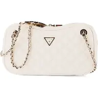 GUESS Sac bandoulière 'Giully II' coquille d'oeuf