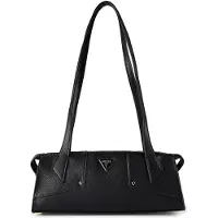 GUESS Sac bandoulière 'Darcy' noir