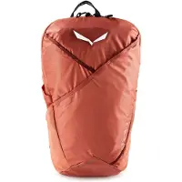 Salewa Sac à dos de sport 'Pedroc Mate' rouge rouille