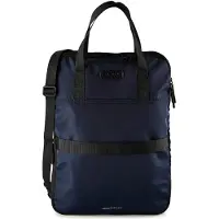 PICARD sac à main sac de voyage S'pore Hand bag Navy bleu marine