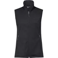 Vaude Everhike Vest Noir 34 Femme